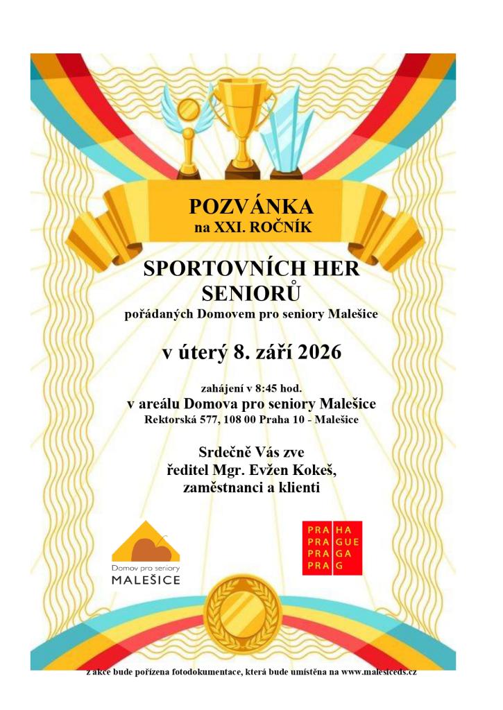 Sportovní hry 2026